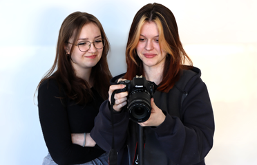 Technik fotografii i multimediów NOWOŚĆ