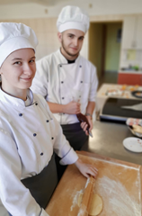 Cukiernik