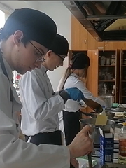 Pracownia gastronomiczna