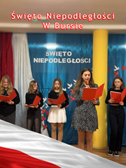 Święto Niepodległości