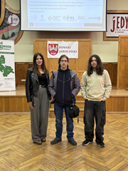 XVII Rejonowy Konkurs Informatyczny w Jarocinie