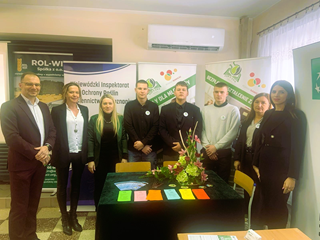 Wielkopolskie Forum Rolnicze Powiatu Rawickiego