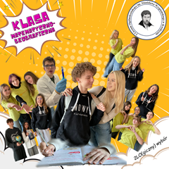 Oferta klasa matematyczno- geograficzna
