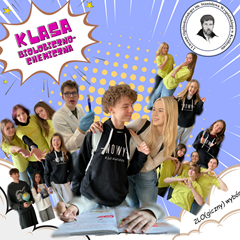 KLASA BIOLOGICZNO- CHEMICZNA