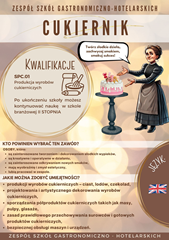 Cukiernik