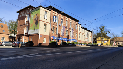 Nasza szkoła