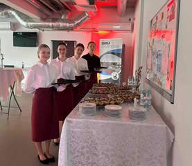 Technik Hotelarstwa
