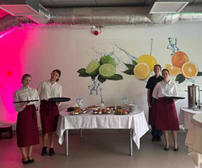 Technik Hotelarstwa