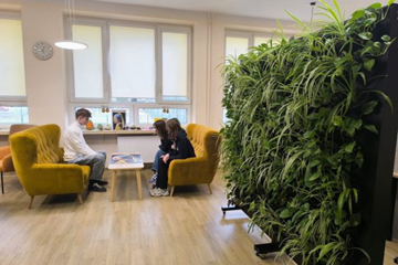 Sala Coworkingowa
