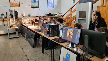 Dni techniki