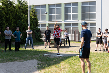 Dzień sportu