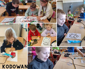 Zajęcia szkolne