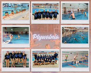 Zajęcia sportowe