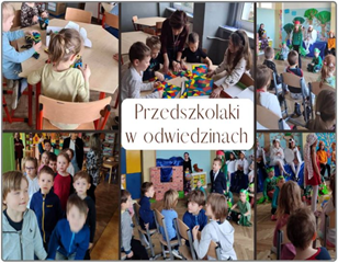Warto odwiedzić naszą szkołę!