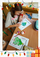 SP40_Świąteczna matematyka
