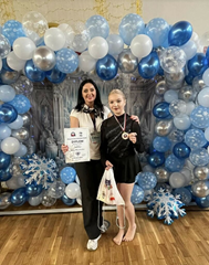 Turniej Fit Kids IBFF 2025