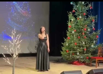 Sukces w 31 Świętokrzyskim Konkursie Kolęd i Pastorałek