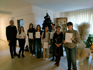 Certyfikaty Językowe Cambridge Advanced
