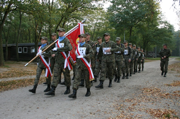 Zloty klas mundurowych 