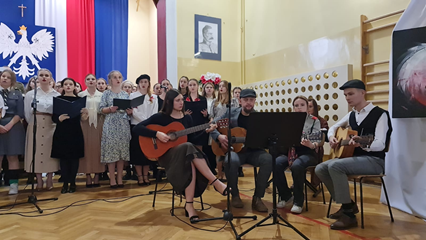 Narodowe Święto Niepodległości