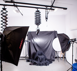 studio