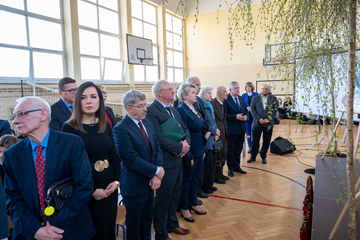 Dzień Katyński 2025
