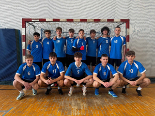Drużyna sportowa