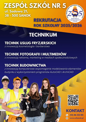 Technikum oferta