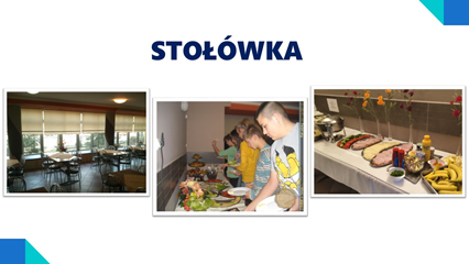 Stołówka