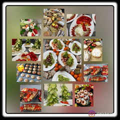 Z przedszkolnej kuchni