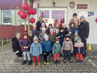 Jesteśmy przeciw agresji.