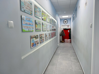 Galeria absolwentów