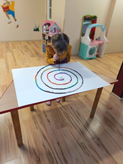 zajęcia logopedyczne