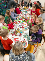 warsztaty z rodzicami