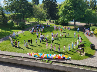 Dzień Przedszkolaka