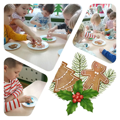 warsztaty piernikowe