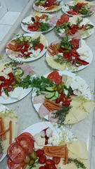 zdrowo i smacznie w naszym przedszkolu