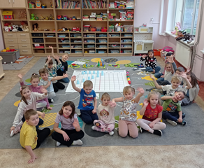 Bawimy się w kodowanie.