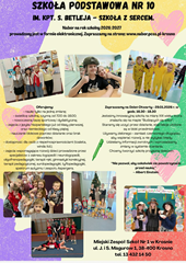 Plakat promocyjny 2026