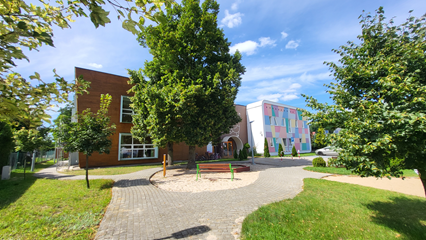 Przedszkole Samorządowe w Starym Mieście