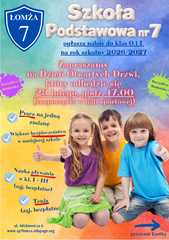 2026/2027 - rusza nabór