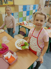 Warsztaty zdrowego odżywiania