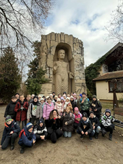 Edukacja na wycieczce szkolnej