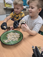 Eksperymenty i doświadczenia