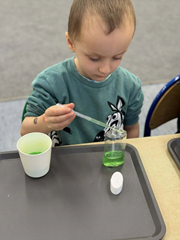 Eksperymenty z kolorami