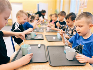 Eksperymenty i doświadczenia