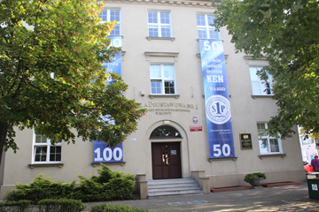 Szkoła Podstawowa nr 1 w Słupcy  