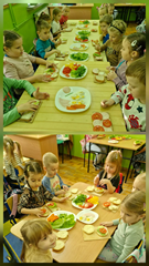 Jemy zdrowo i kolorowo