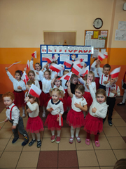 Święto Niepodległości