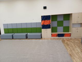 ŚWIETLICA "RADOSNA KRAINA"